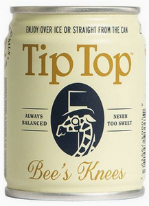 Tip Top Proper Cocktails Bee's Knees 100ml