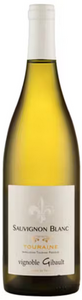 Touraine Sauvignon Blanc 2022
