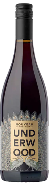 Underwood Nouveau 750ml