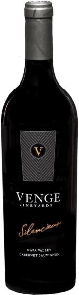 Venge Vineyards Silencieux Cabernet Sauvignon 2021