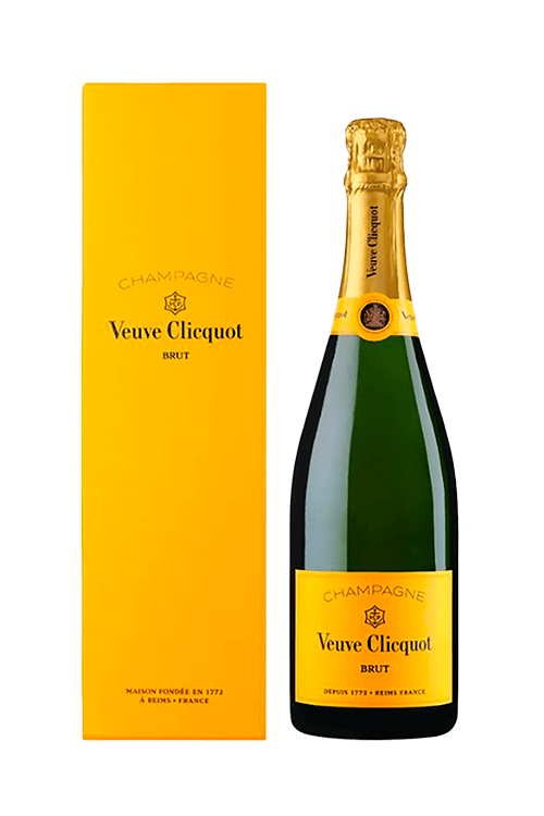 Veuve Cliquot Gift Box 750ml