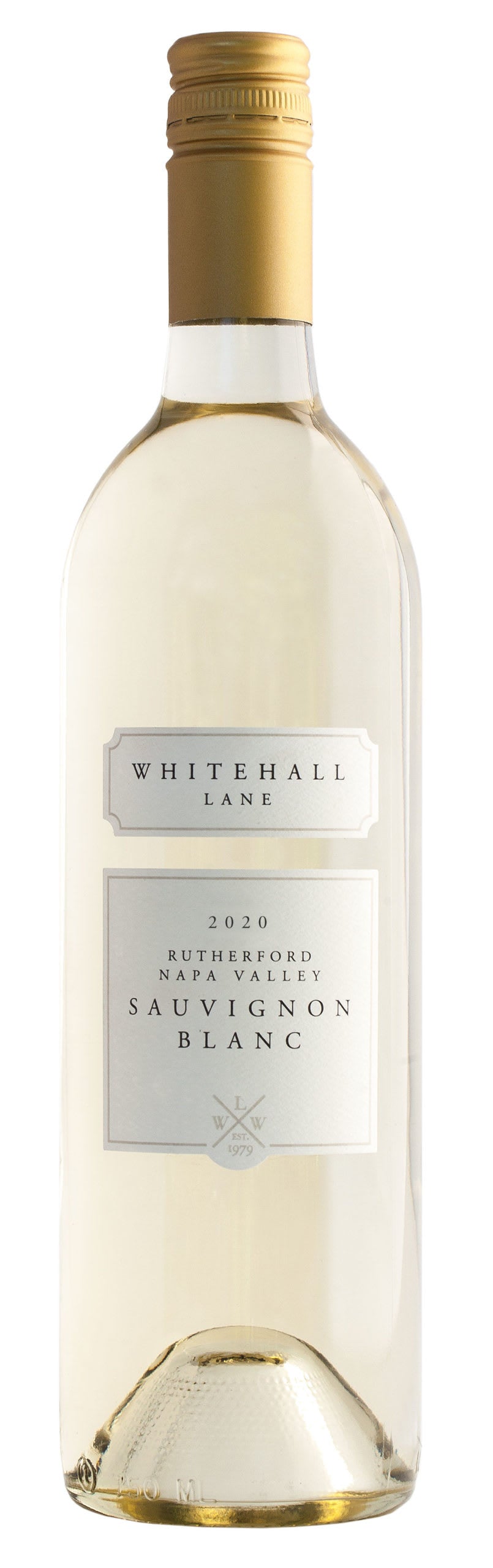Whitehall Lane Rutherford Napa Valley Sauvignon Blanc 2020
