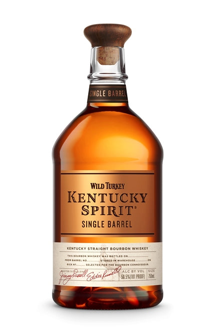 Wild Turkey Kentucky Spirit 750ml