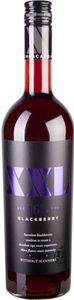 XXL Blackberry Moscato 750ml