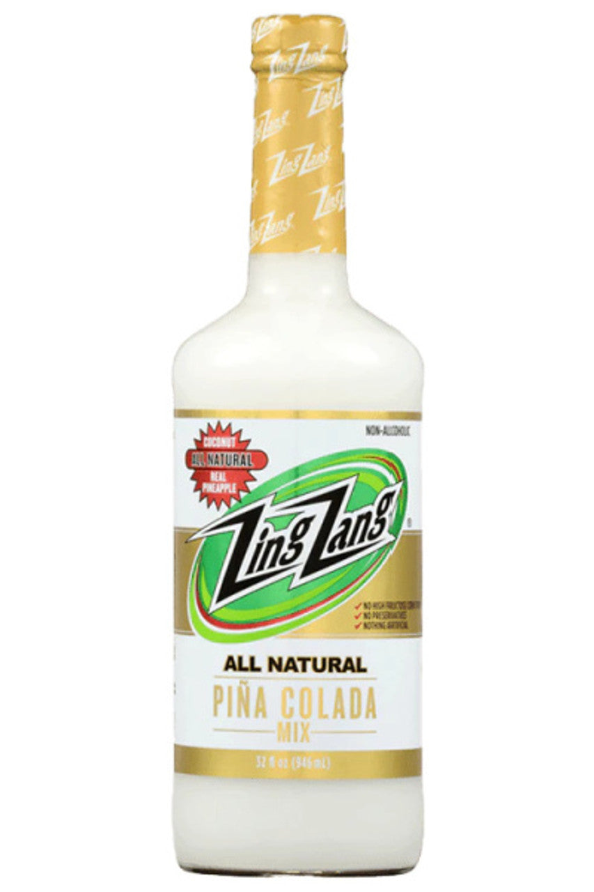 Zing Zang Pina Colada Mix 32oz
