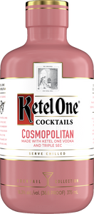 Ketel One Cosmopolitan 375ml
