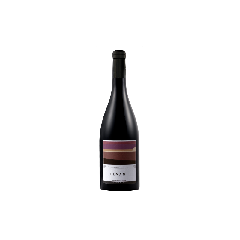 Les Beaux Jours Levant 2020 750ml