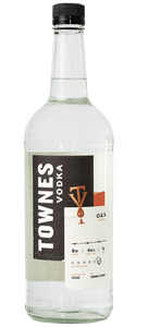 Townes Vodka Gluten Free 1.75l