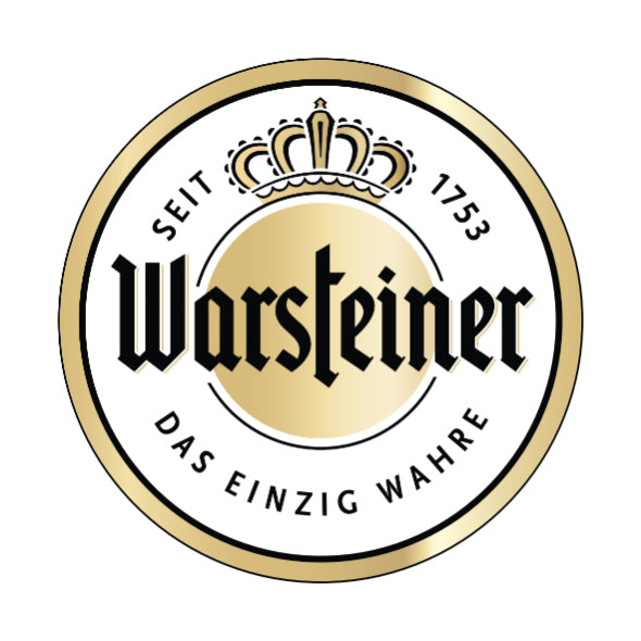Warsteiner German Pilsner 6pk