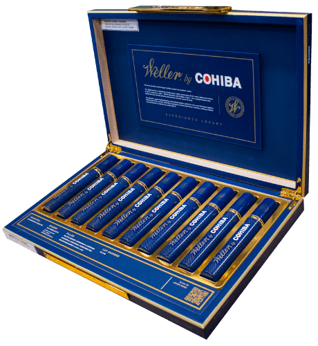 Weller by Cohiba $20.00 each