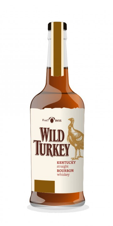 Wild Turkey Rare Breed 116.8 Proof