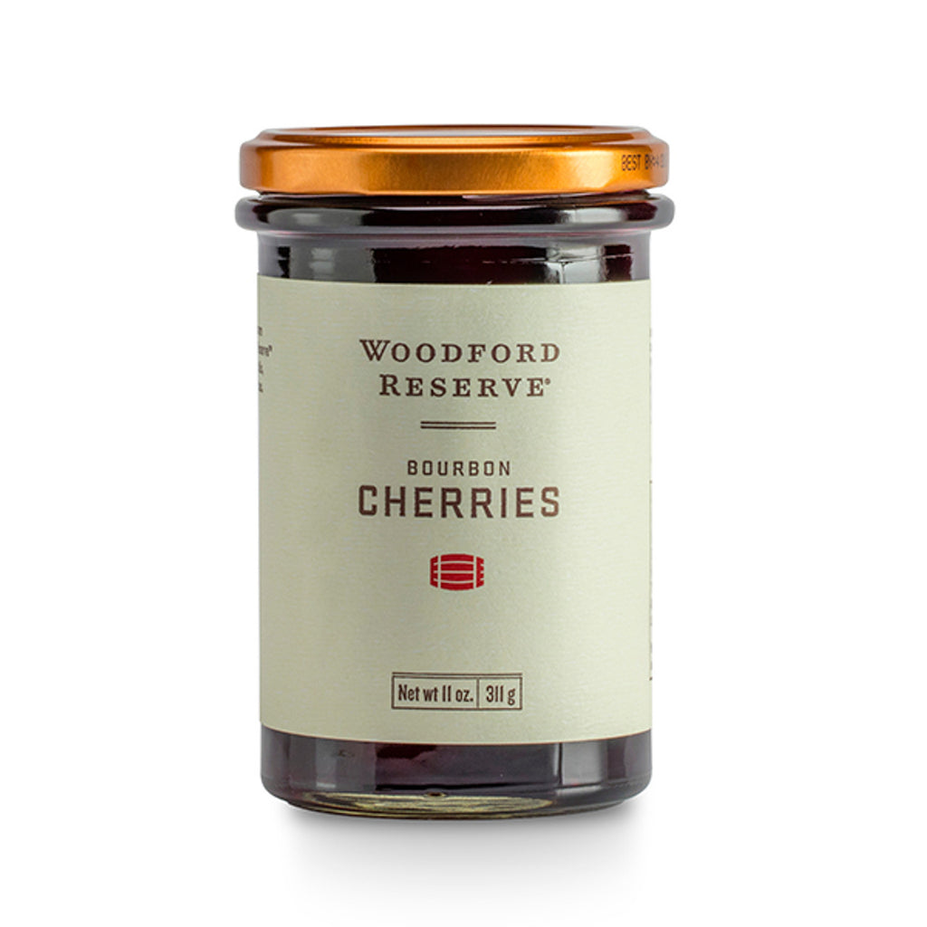 Woodford Reserve Bourbon Cherries 13.5oz