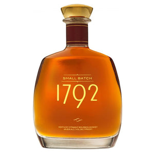 1792 Small Batch Bourbon (750ml)