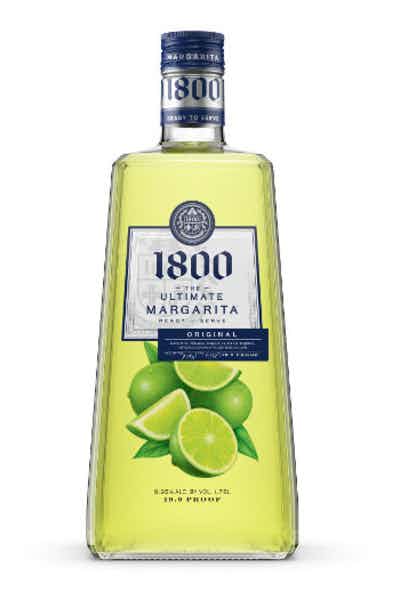1800 Ultimate Margarita (1.75ml)