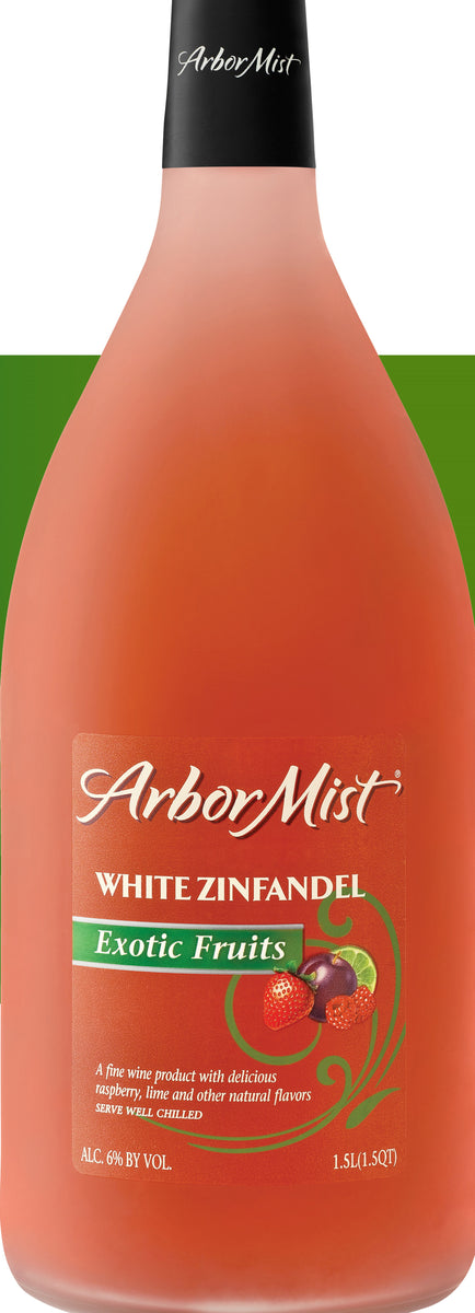 Arbor Mist Exotic Fruit – Siesta Spirits