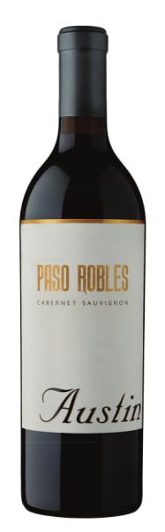 Austin Cabernet Sauvignon 750ml