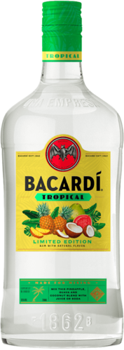 Bacardi Tropical 1.75