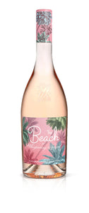 The Beach by Whispering Angel Rose, Cotes de Provence, France, 2022 (750ml)