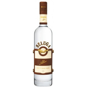 Beluga Transatlantic Allure Vodka 750ml