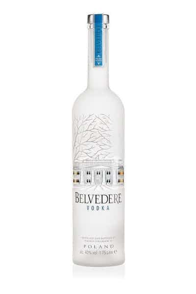 BELVEDERE VODKA 1.75ML