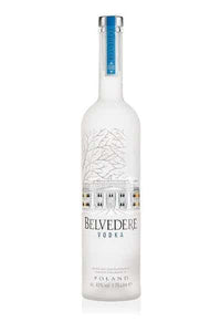 Belvedere Vodka 1.75 liter - Blackwell's Wines & Spirits