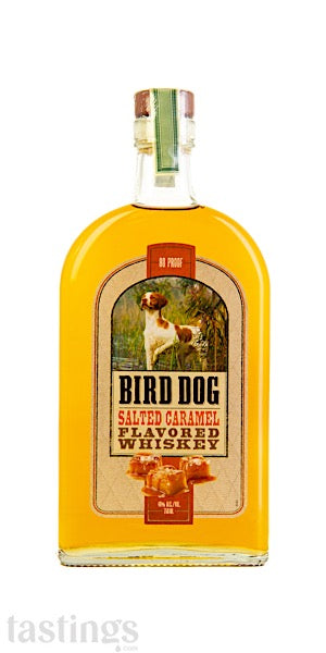 Bird Dog Salted Caramel 750ml