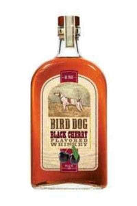 Bird Dog Black Cherry Whiskey 80 proof 750ml