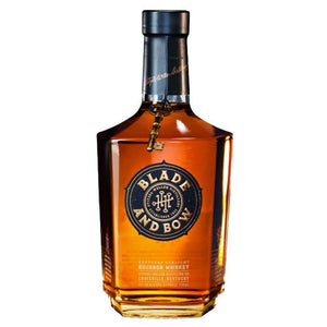Blade and Bow Kentucky Straight Bourbon Whiskey (750ml)