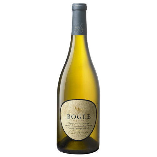 Bogle Chardonnay, California, 2021 (750ml)