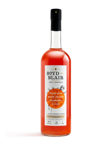 Boyd & Blair Blood Orange Cosmo w/Lime 1L