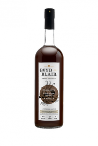 Boyd & Blair Cold Brew Coffee & Vanilla Vodka (750ml)
