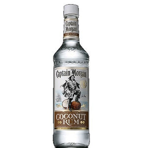 Captain Morgan Coconut Rum 750ml