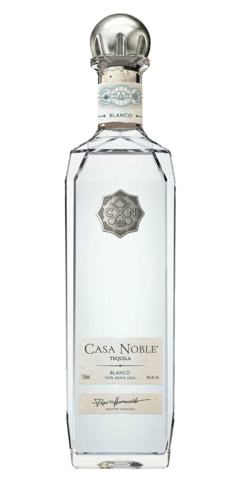Casa Noble Crystal Tequilla (750ml)