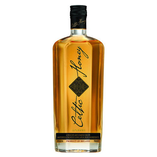 Celtic Honey Liqueur (750ml)
