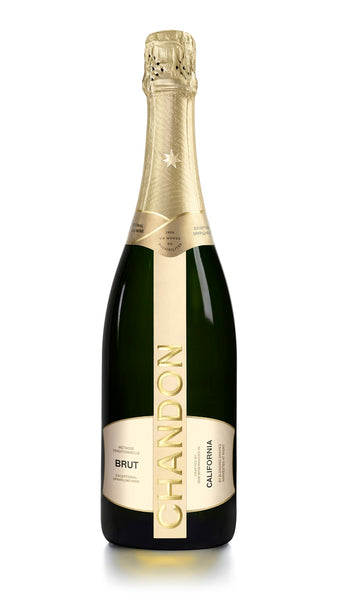 Domaine Chandon Reserve Pinot Noir Brut