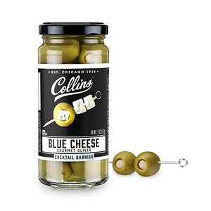Collins Blue Cheese 5oz