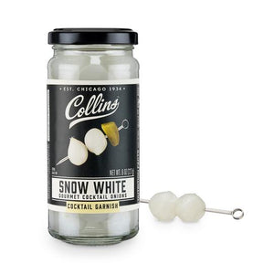 Collins Cocktail Onions - Large/Sweet