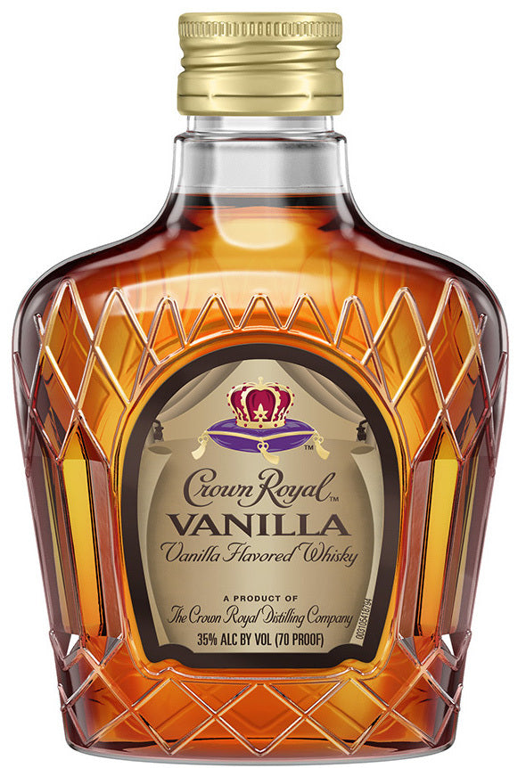 Crown Royal Vanilla 1 liter