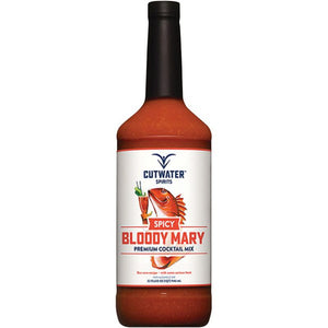 CUTWATER SPICY BLOODY MARY MIX