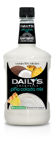 Daily's Pina Colada 1.75 oz.