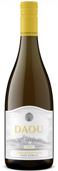 DAOU Chardonnay 2021