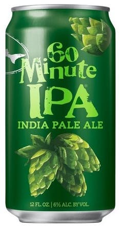 Dogfish Head 60 Minute IPA (6pk 12oz cans)