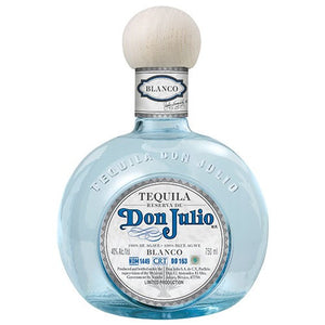 Don Julio Tequila Blanco (375ml)