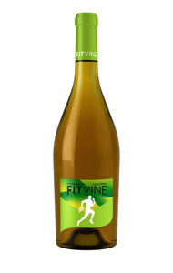 FitVine Wine Chardonnay 2019 750ml