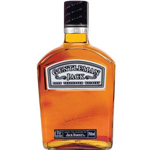 Gentleman Jack Tennessee Whiskey (750ml)
