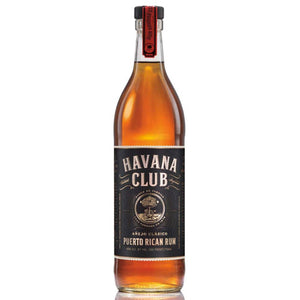 Havana Club Anejo Clasico (750ml)