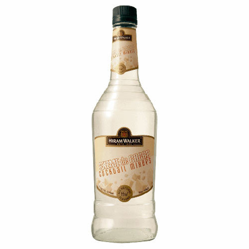 Hiram Walker Creme de Cocao Light Liqueur (750ml)