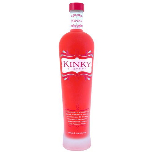 Kinky Liqueur (750ml)