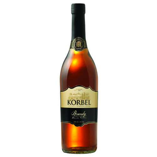 Korbel Brandy (750ml)
