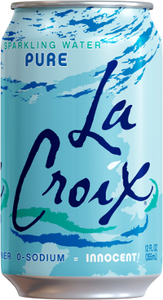 La Croix Sparkling Water